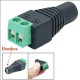 CONECTOR PODER HEMBRA